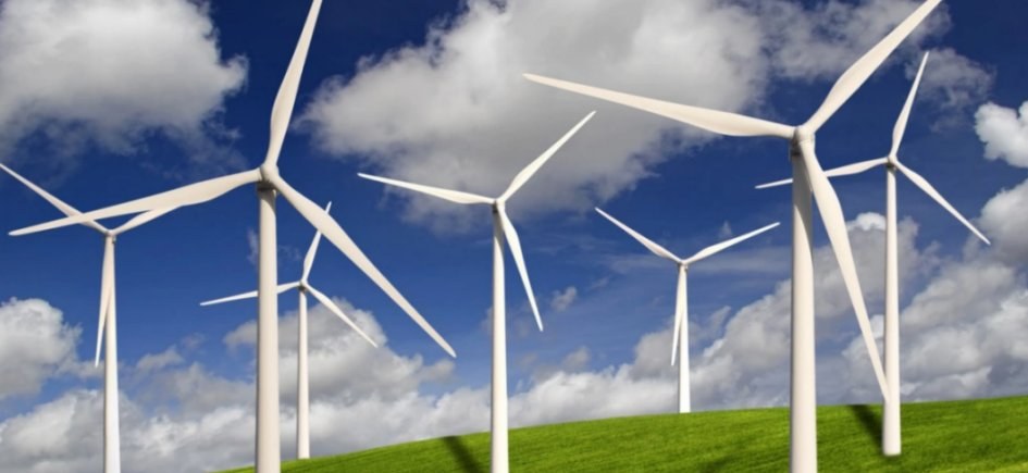 NEW WIND - Projet éolien à Honnelles