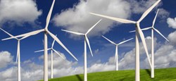 NEW WIND - Projet éolien à Honnelles