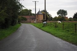 Le Pigeonnier