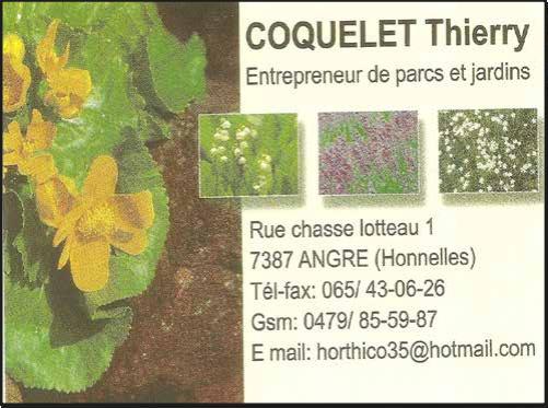 Coquelet Thierry